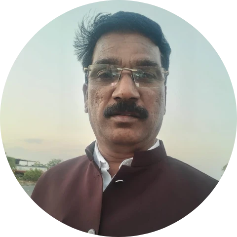 डॉ. दत्तात्रय मेढेकर, विशेष कार्य अधिकारी, शालेय शिक्षण विभाग, मंत्रालय